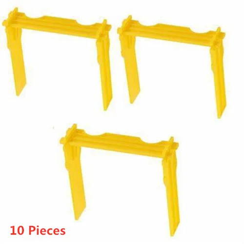 Multi-Functional Plastic Foam Double Nuc Queen Bee Hive Mini Mating Beehive Beekeeping Beehive Queen Rearing NUC Beehive