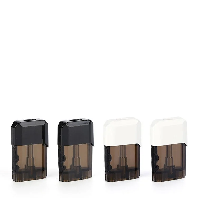 Original Hannya Nano Mesh Coil 2.0ML Pod Flavor Refillable Vape Pod
