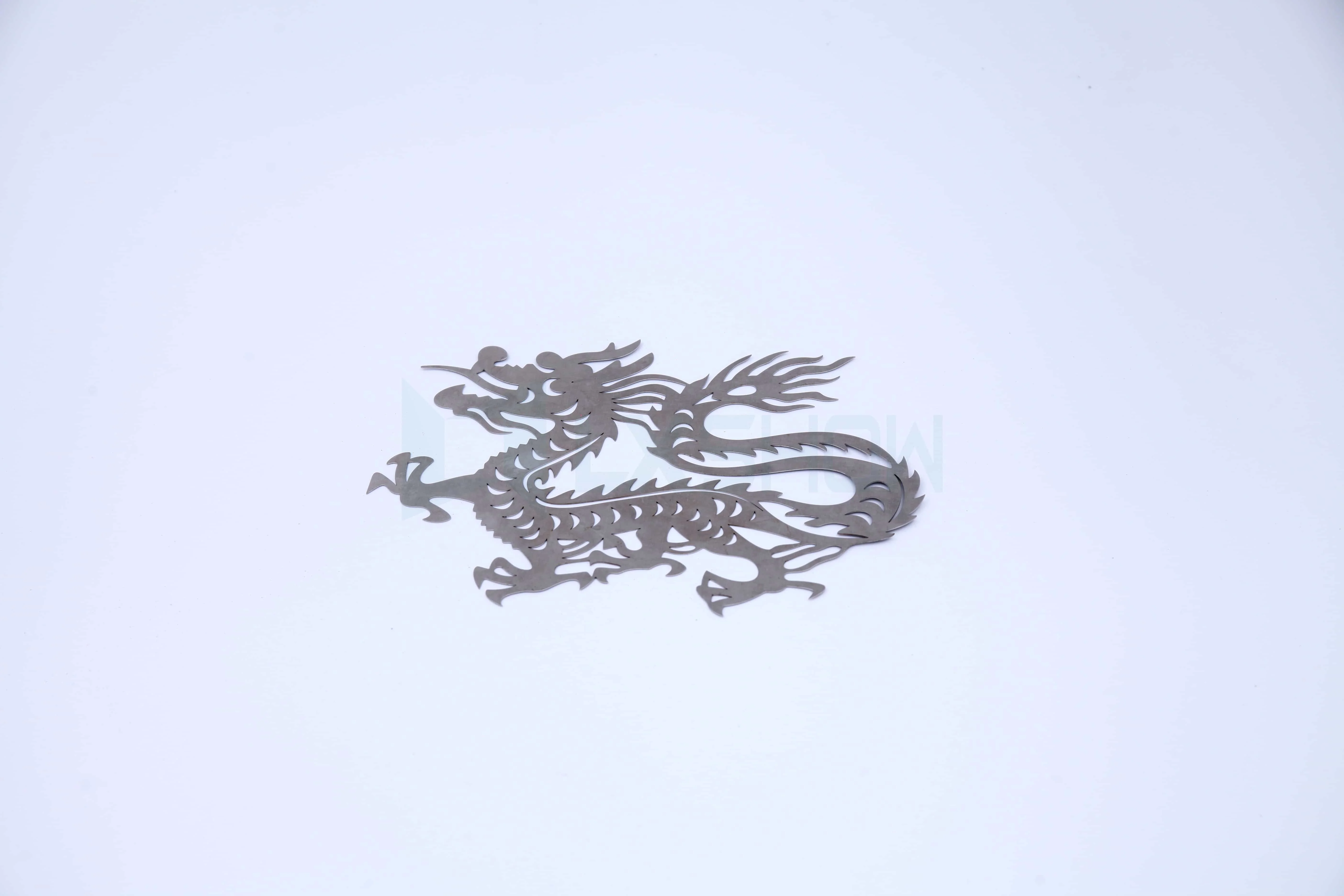 Sheet Metal Factory Customized Steel Laser Cut Plates Sheet Metal Art Design Laser Cutting Parts