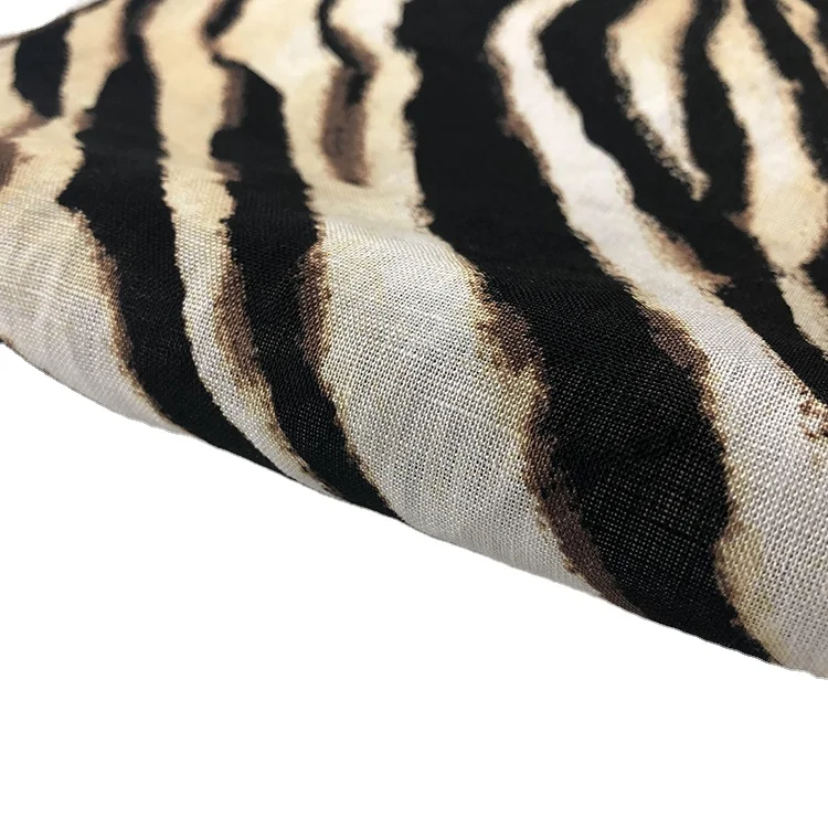 Прочный с использованием низкой цены 9*9 окрашенная нить клетка 100% льняная ткань для