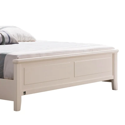 Hot Selling Cheap Custom wooden double decker bed double bed solid wood