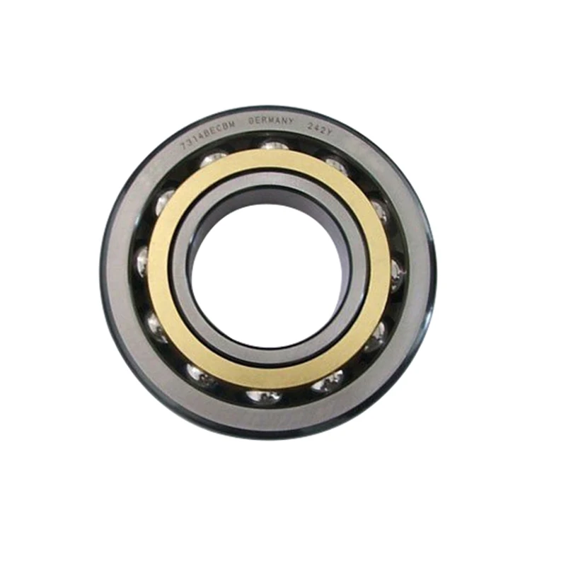 3208 Double Angular Contact Ball Bearing 7019 Angular Contact Ball Bearing