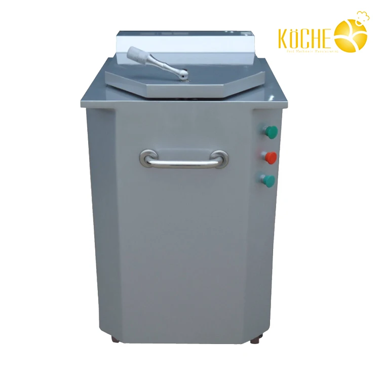 2021 hot product food machine divider dough cutter press cutting machine 20 pcs hydraulic type dough divider
