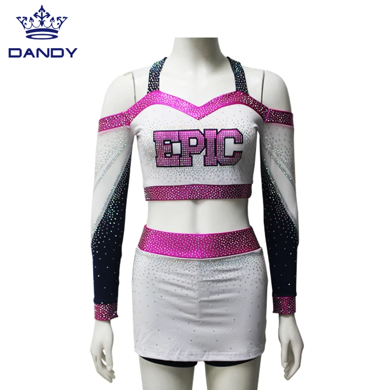cheer uniforms (2)