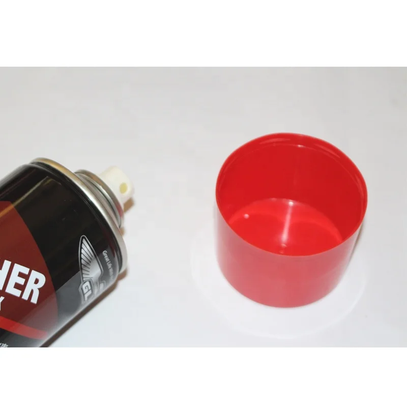 GL customized wholesale car care product dashboard polish wax spray