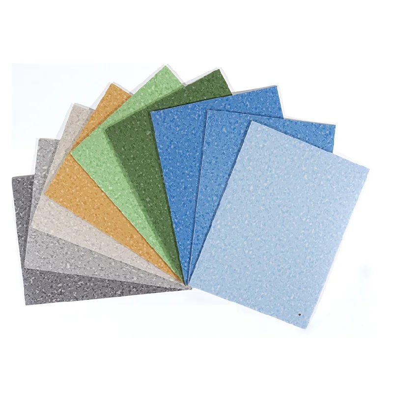 Hospital Pvc Flooring Wholesale Anti-static 2mm Hospital PVC Vinyl Flooring