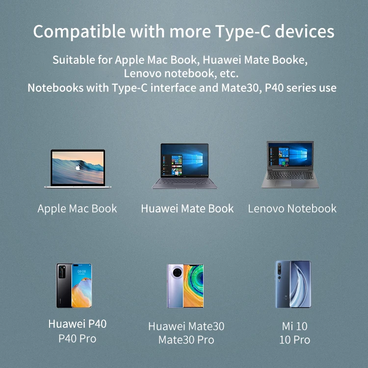 Адаптер Ethernet ACASIS USB 10/100/1000 Мбит/с сетевая карта к RJ45 Lan для MacBook Windows 7/8/10