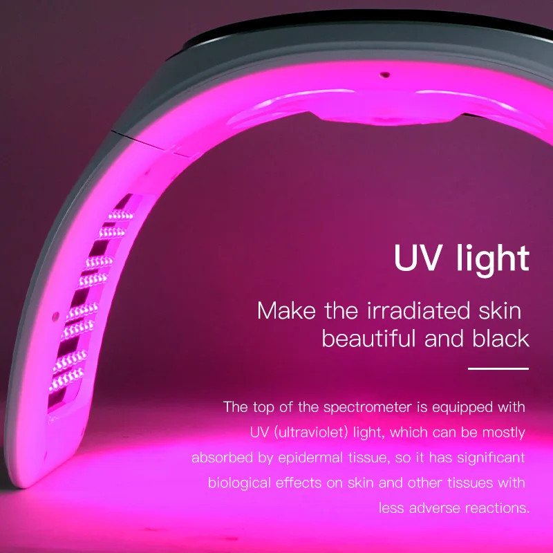 2024 Promotion Price Portable Rf Lifting Skin Care Anti Aging Device High Quality Deep Cleaning Skin Tightening Face Care Device