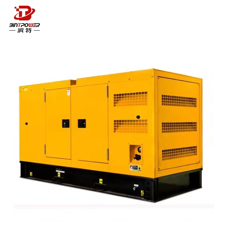 3 фазы биогаза 300kw генератор природного газа 200kw 400kw 500kw