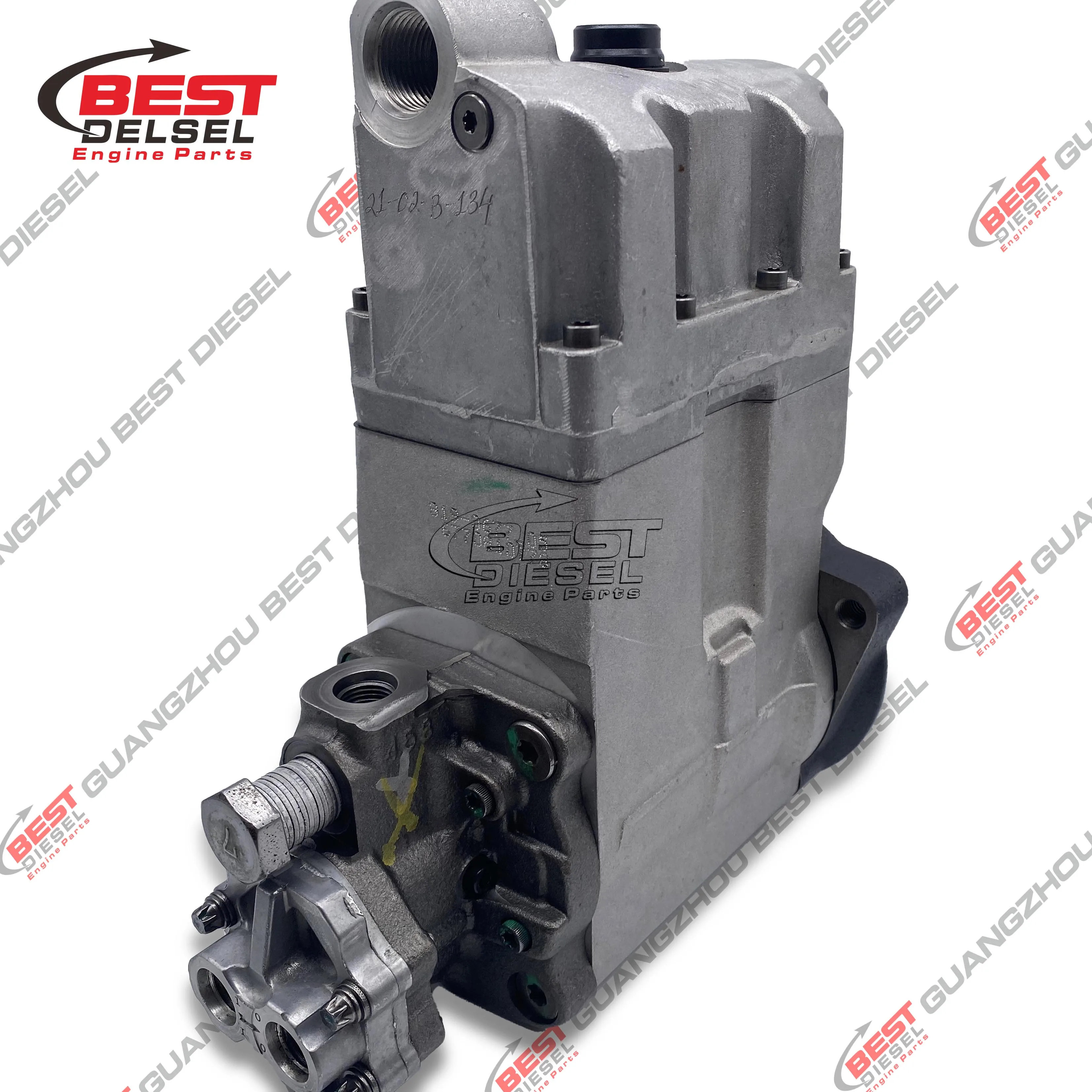 Excavator Fuel Nozzle E330C E330D Fuel Injector Nozzle C9 Diesel Engine Fuel Injection Pump 319-0677 319-0675
