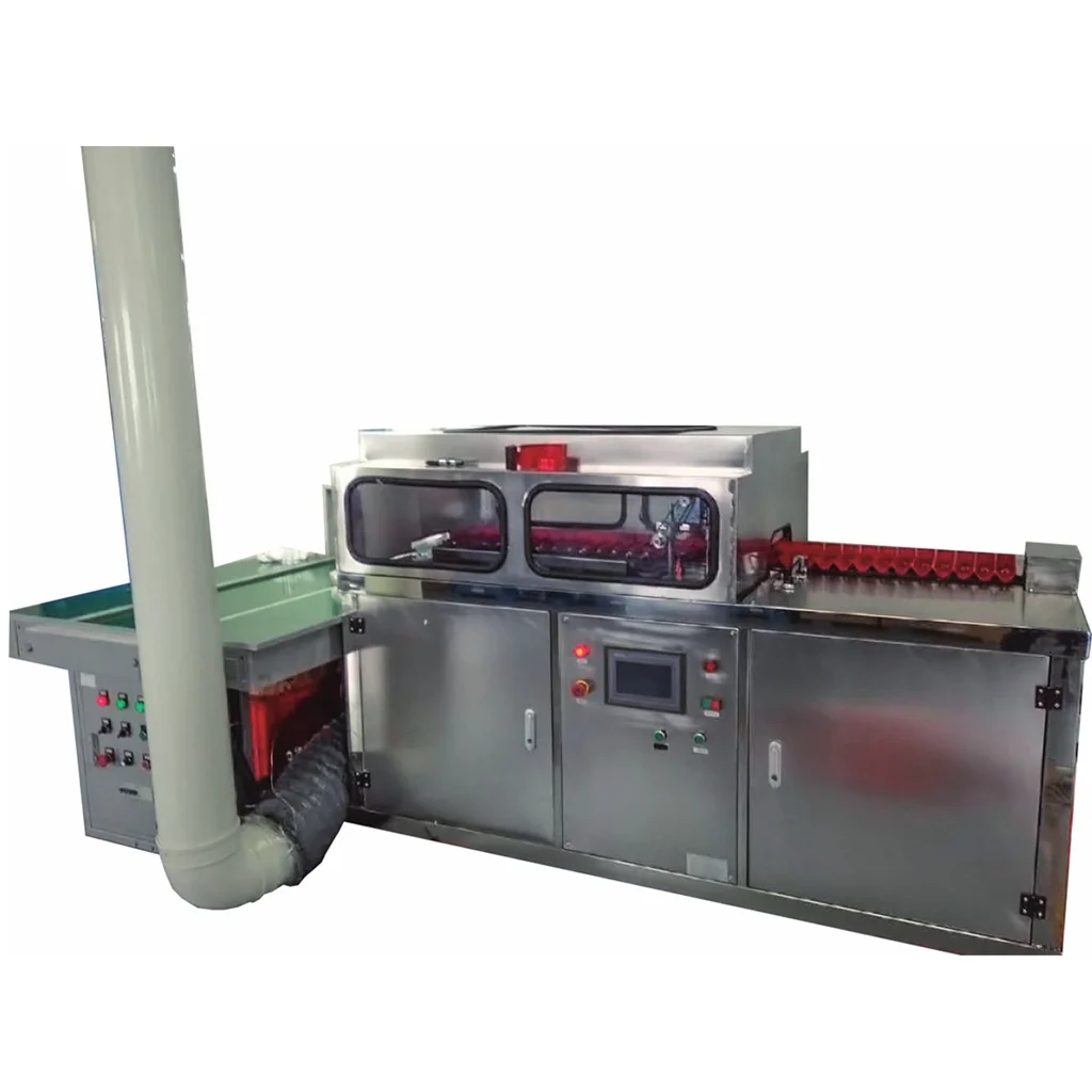 
 Косметическая упаковка пластиковая Электростатическая акриловая безвоздушная бутылка пылесборник  