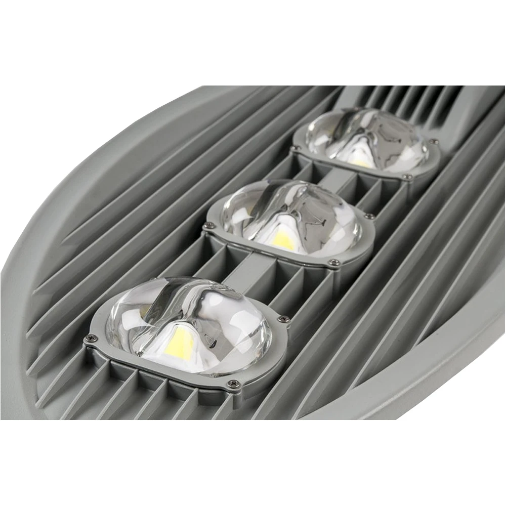 150W 200w road led lighting lamps IP65 Waterproof Outdoor LED Street light with 5 Years Warranty