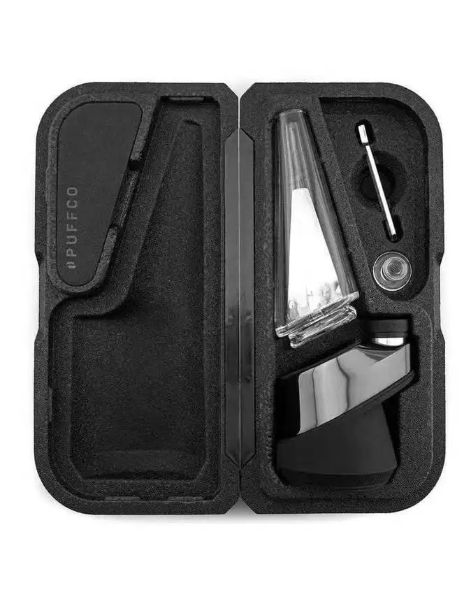 2022 New Puffco Peak Pro Smart Rig - The Peak Pro NEW & SEALED