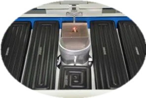 WDS-630 infrared BGA rework station for pcb /laptop mainboard repairing cheap soldering other welding equipment