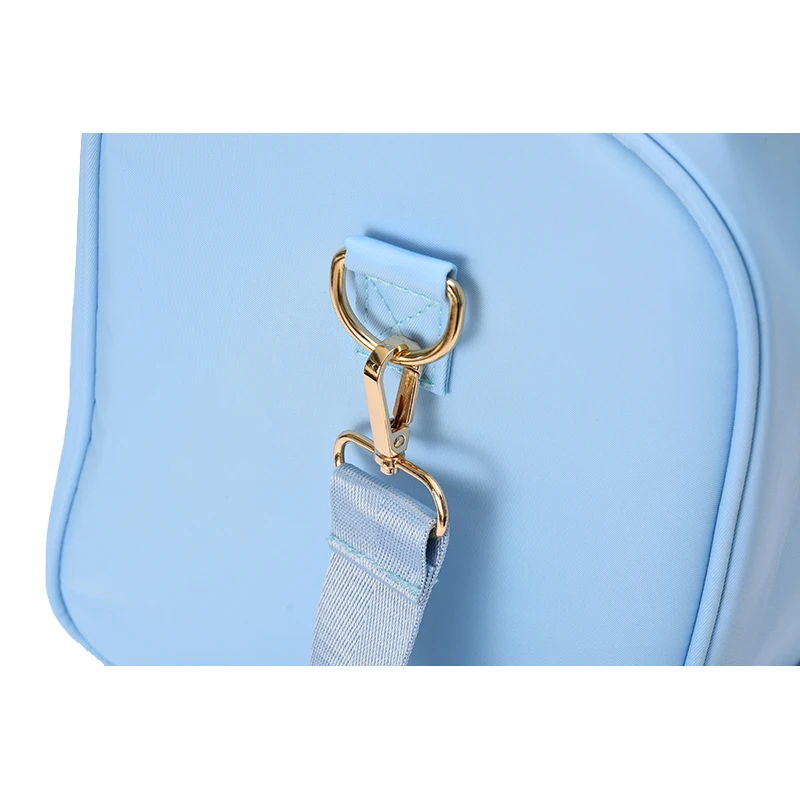 Kaijie new designed high quality handbag bags women luxury handbags travel bags luggage