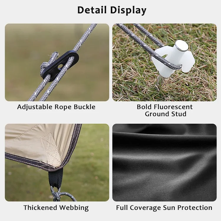 Size Custom Portable Rainproof Pop Up Beach Tents Camping Sun Shelters White Outdoor Canopy Tents with Storage Bag