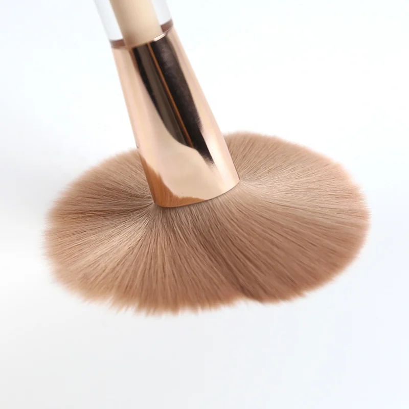 Women Makeup Brushes Free Samples Beauty Products 8 Pcs Makeup Tools Set