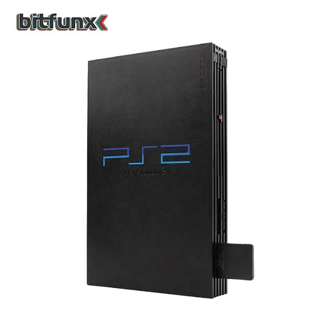  Карта памяти для игр Sony Playstation 2 PS2 16