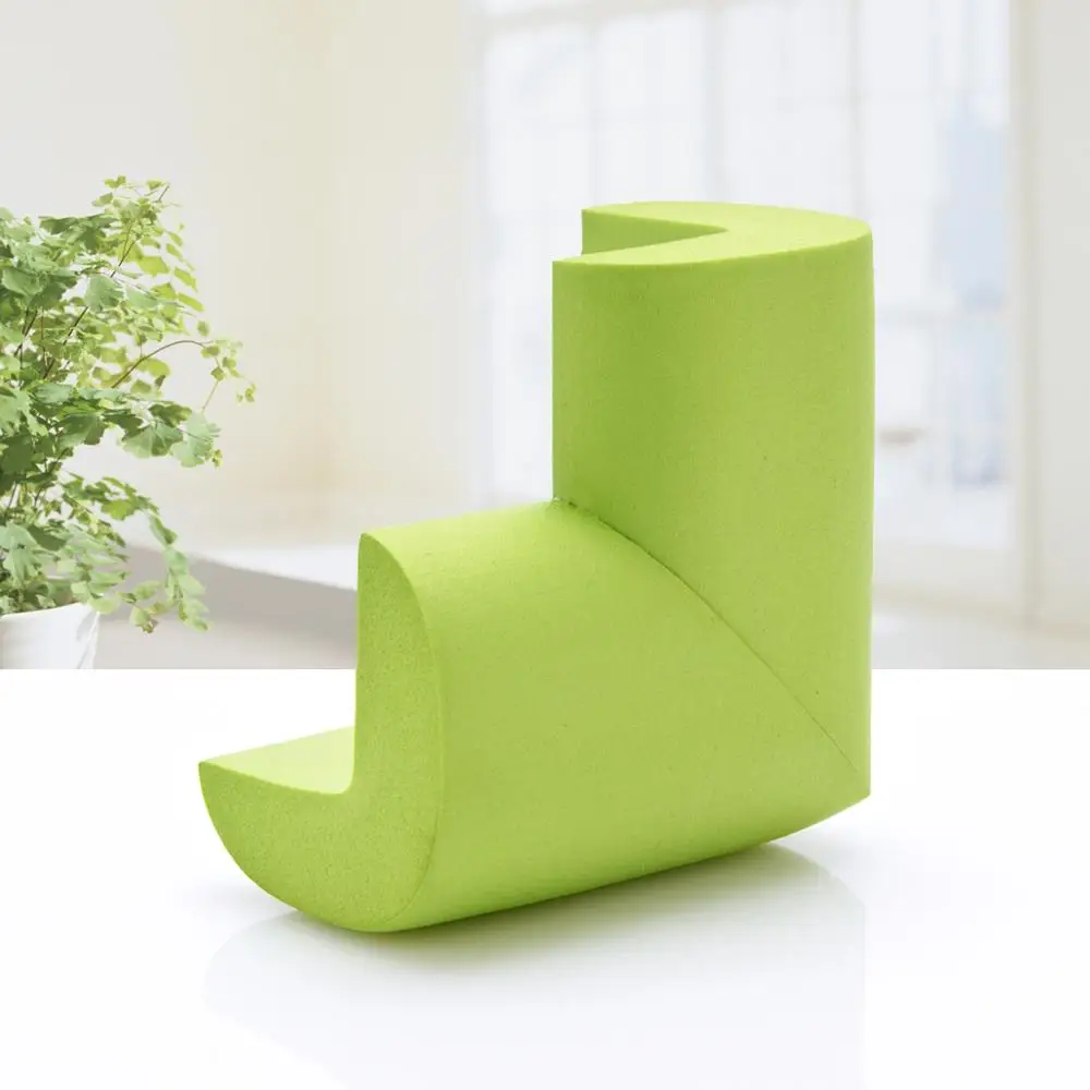 Baby Proofing Edge Corner Protector Table Corner Edge Protectors Furniture Protect Cover