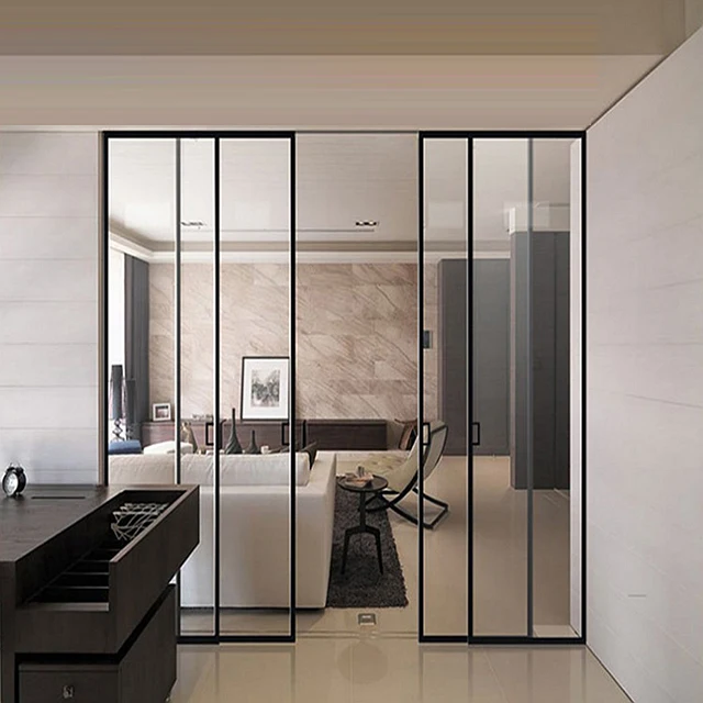 large sliding glass door exterior big glass aluminum sliding doors price