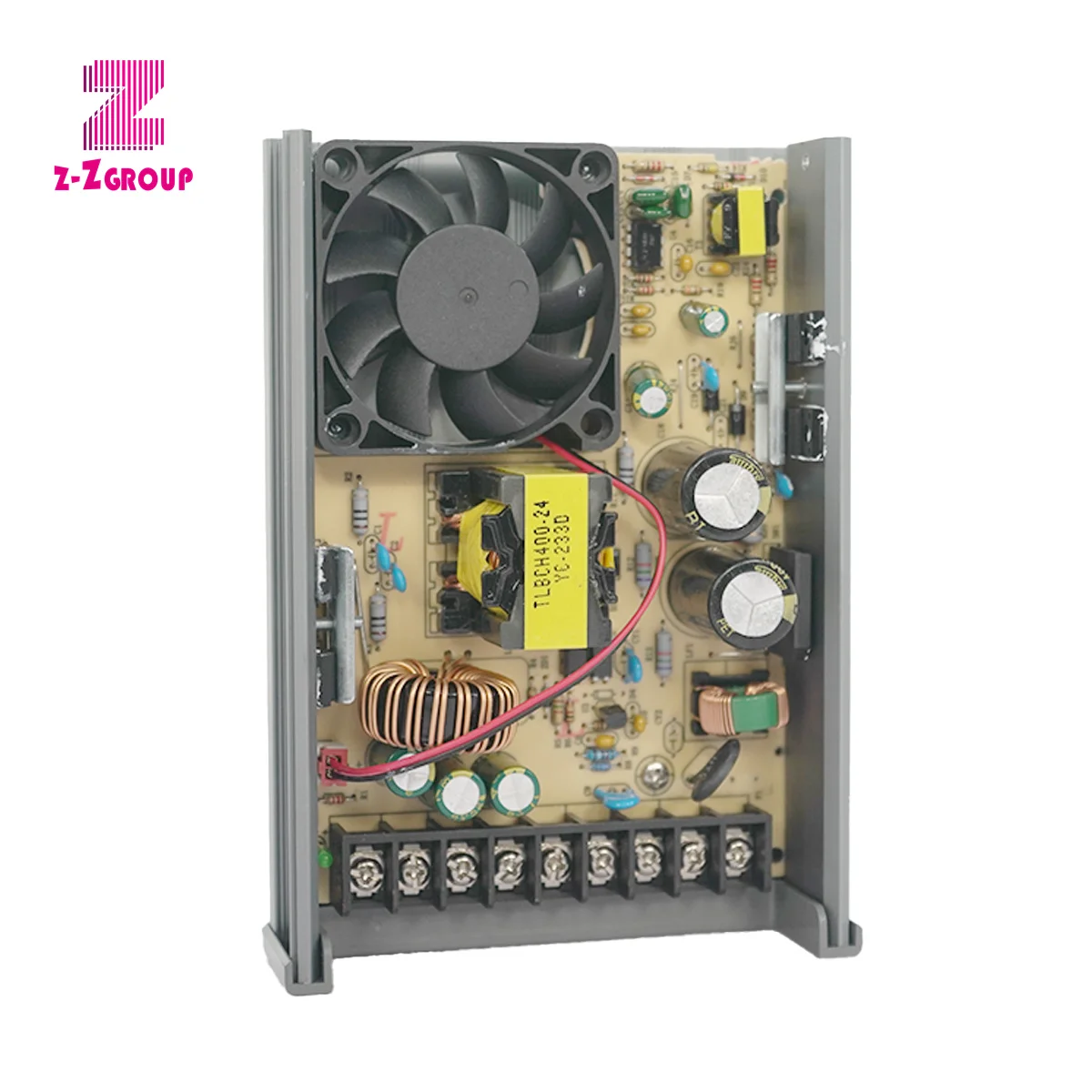 Factory IP67 LED Transformer Constant Switching Power Supply For For Led Strips Sign
