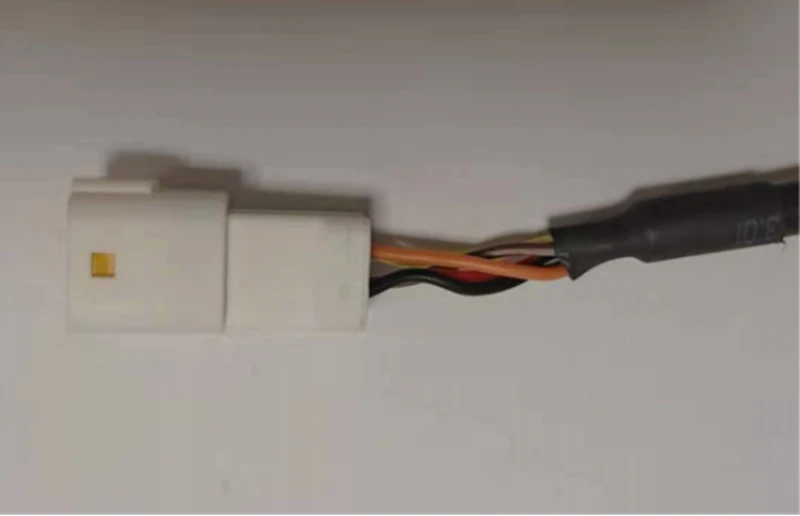 Pbc Circuit Boards Plastic Connect Electric Wire Terminal For Household Appliances