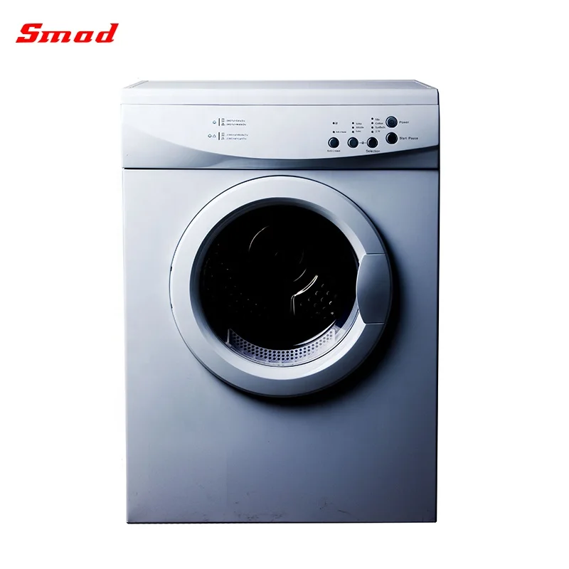 Cheap 6-7 kg Clothes Dryer Machine with LED Indicator