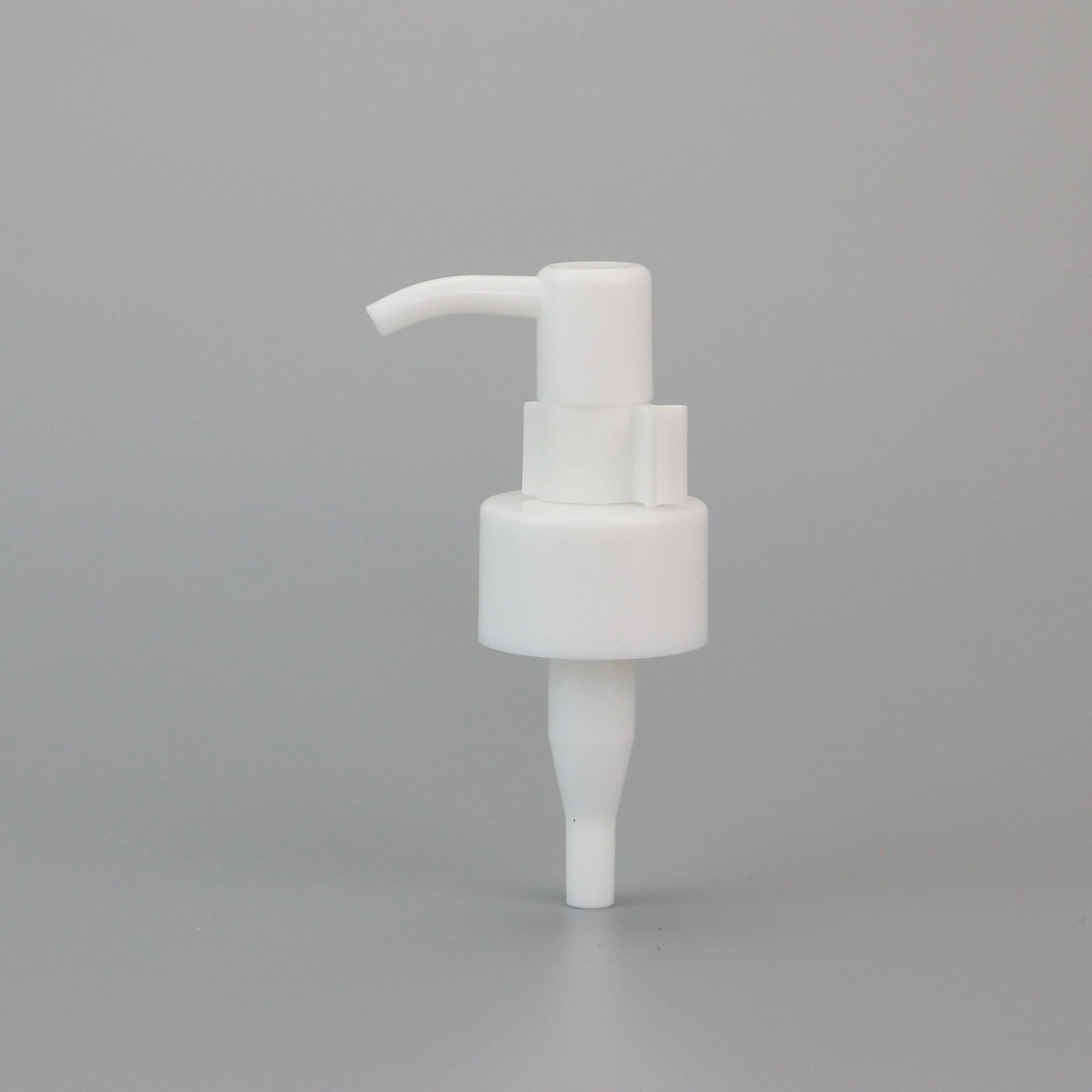 Cleansing Oil Pump 20mm 24mm Portable Pushing Lotion Pump Liquid Separator