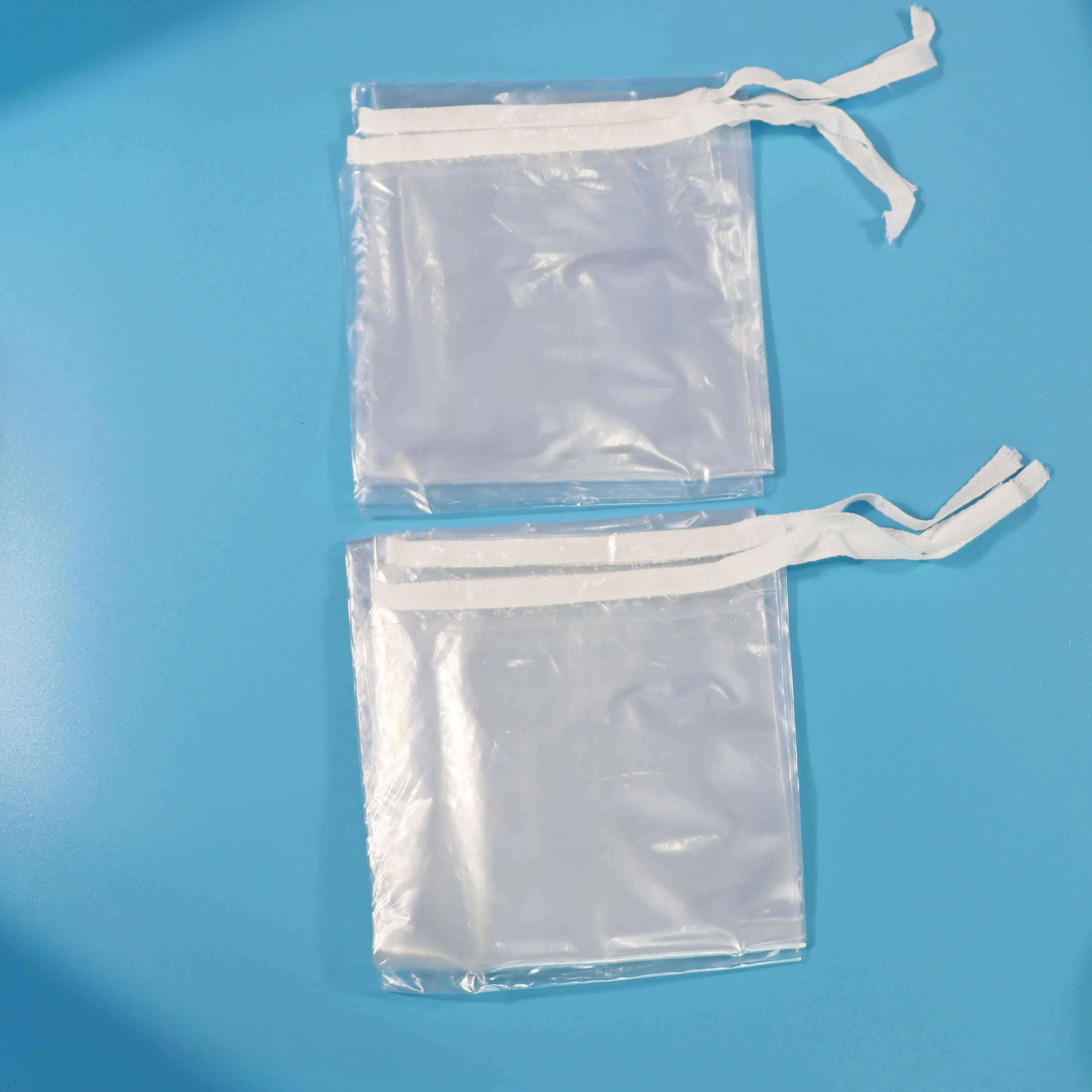 Chinese Manufacturer Suning  Disposable Medical Sterile Surgical Kit Oral Operation Dental Pack Drape