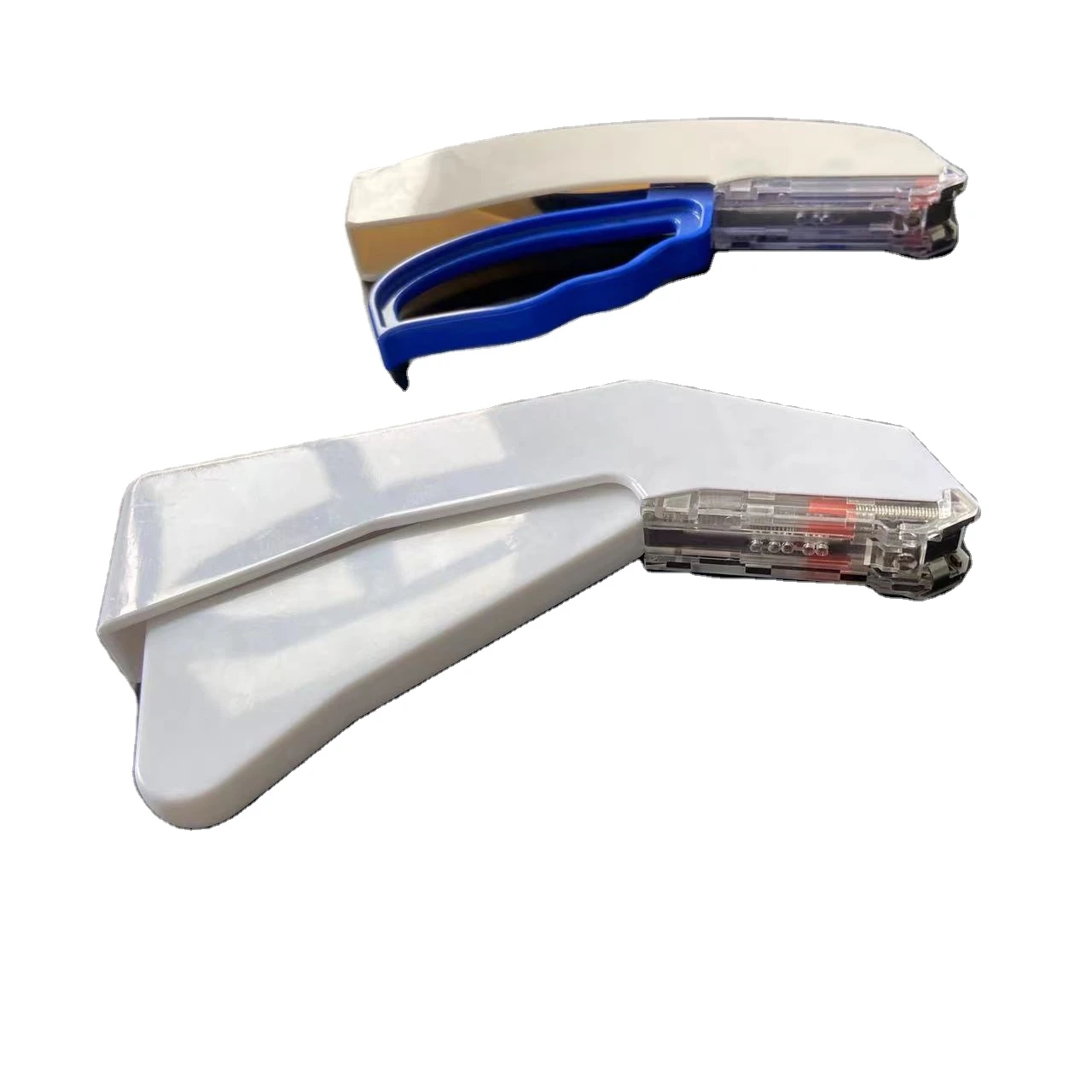 Veterinary Disposable Skin Stapler Medical Surgical Stapler For Animal Or Pet