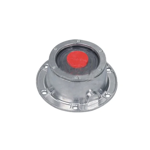 HV-HC09 крышка ступицы (340-4009 / 343-4009)