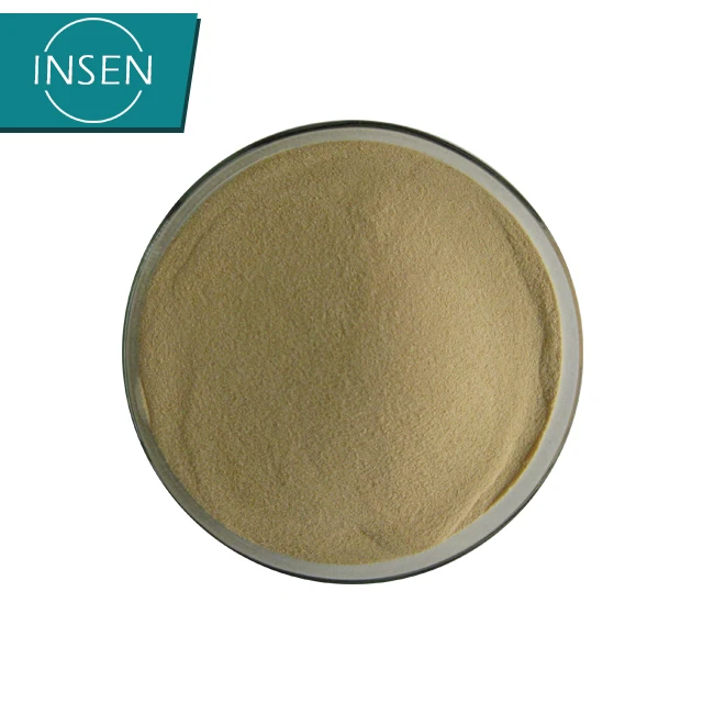 Food Additive Raw Material Powder Yeast Extract