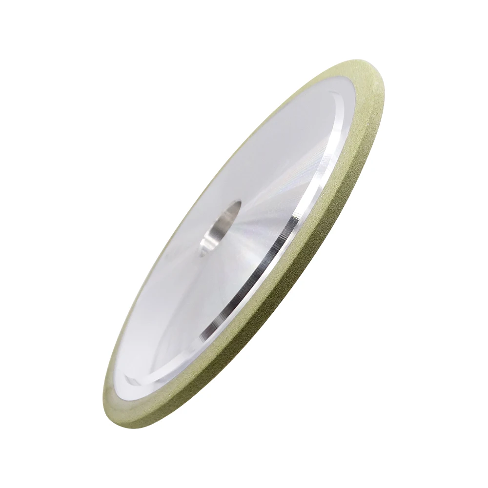 Туфли высокого качества на плоской подошве, в форме неграненый Чаша Блюдо формы керамическая алмазный круг из эльбора