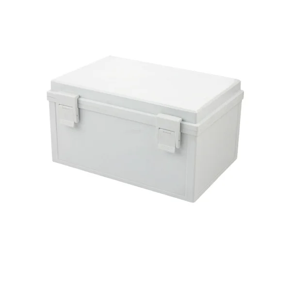 Outdoor Enclosure Waterproof Plastic Enclosure with Lock 300*200*160 Project Plastic Enclosure