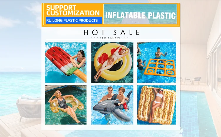 other outdoor toys & structures cartoon inflatable pool float inflatable monkey inflatable toy PVC monkey toy