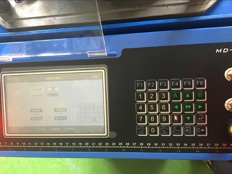 Fully Computerized Socks Making Machine