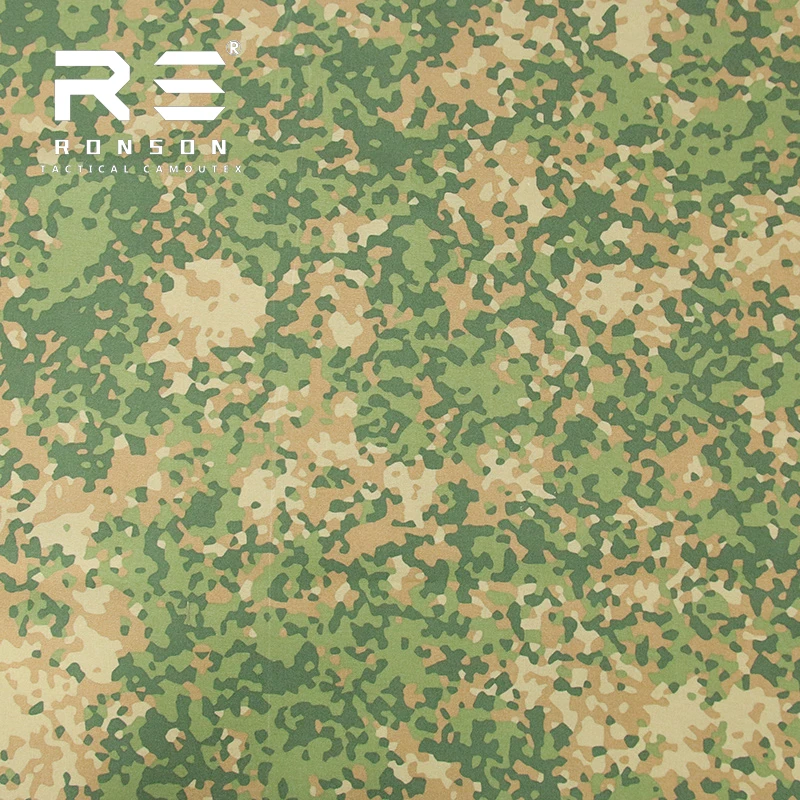 500D nylon NFP camouflage pu tactical mil itary tactical cordura 500D nylon fabric for garment camouflage fabric