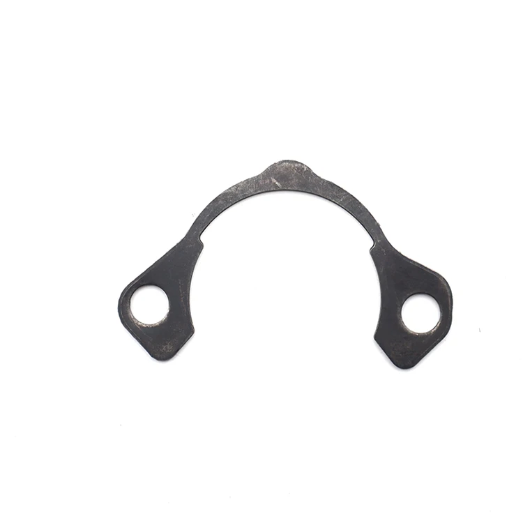 Thrust plate for the second shaft bearing of automotive manual transmission FOR Peugeot 2008 206 207 308 Citroen C2 C3-XR 231893