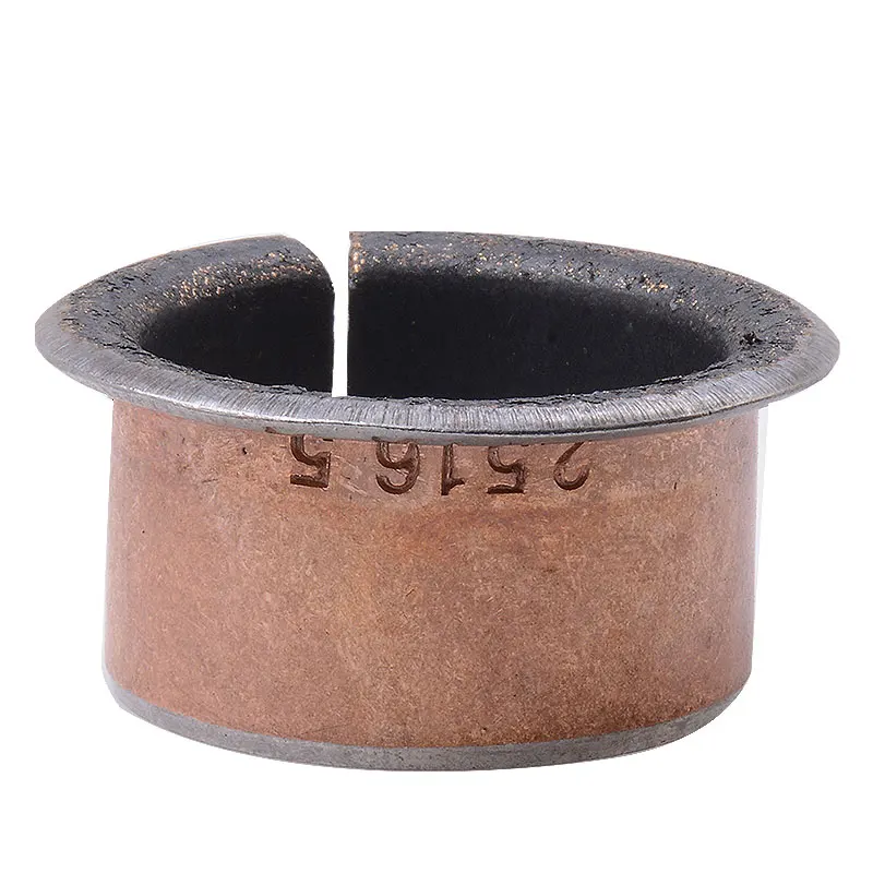 Golf Car Parts EZ-GO TXT Spindle Bushing W/ Flange 2001-Up  #601915 70648-G01