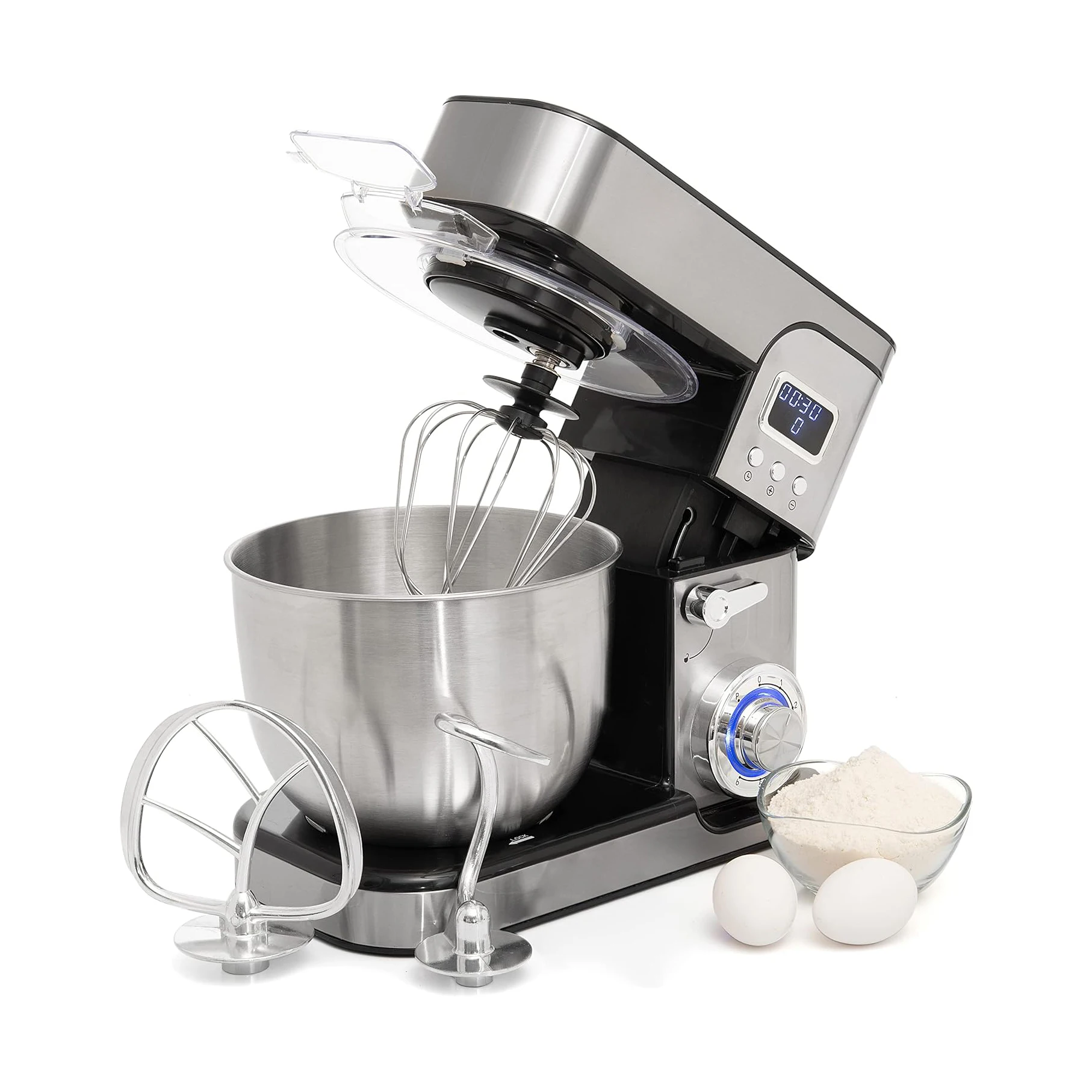 Stand mixer