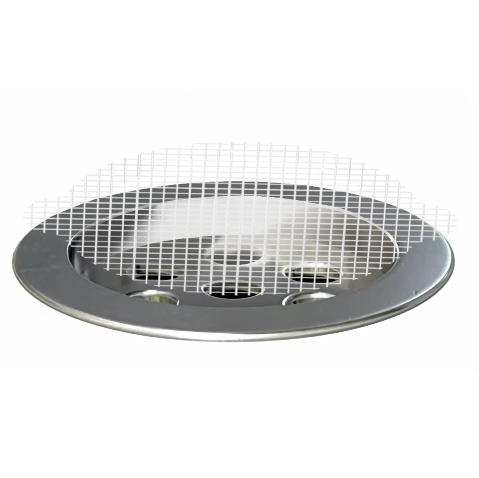 drain hair catcher shower oxo good grips silicone shower & tub drain protect