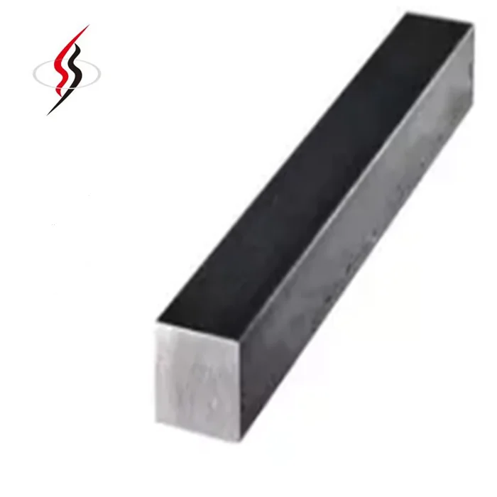 Hot Rolled Carbon Steel square bar  20CrMo 35CrMo 42CrMo 12CrMoV 12Cr1MoV rectangle bars Billets