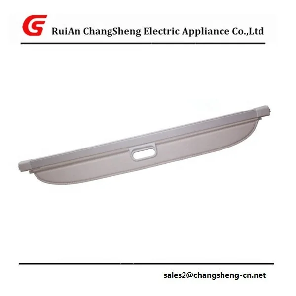 brand new rear luggage parcel shelf cover tray boot cover for Mercedes-Benz GL350 W166 2013