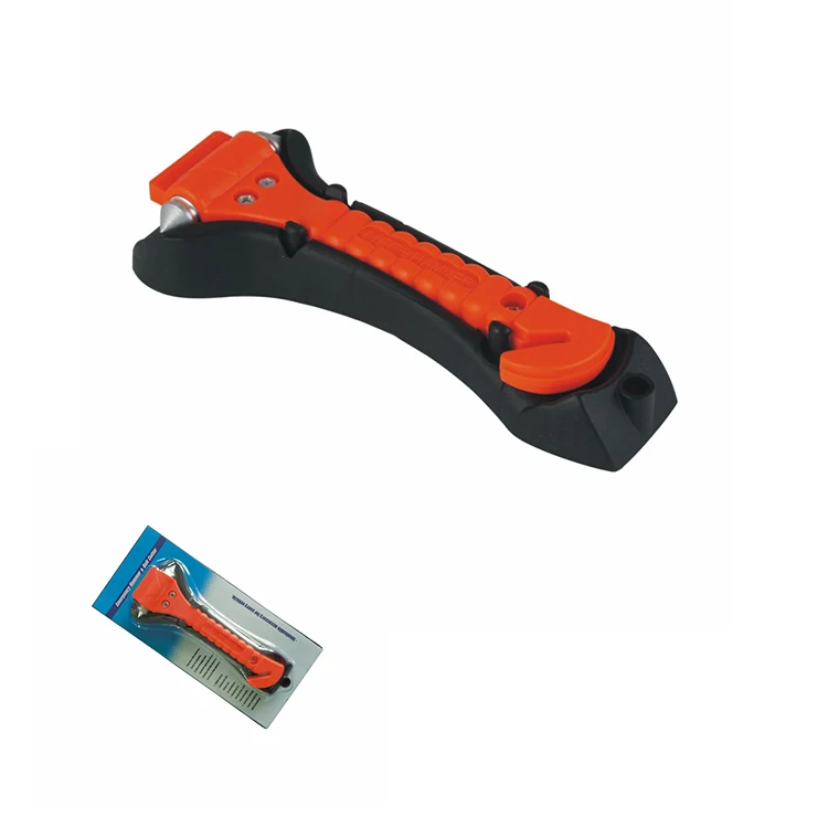 Дешевые мини Безопасности Спасательный побег аварийный автомобиль перерыв стекло молоток