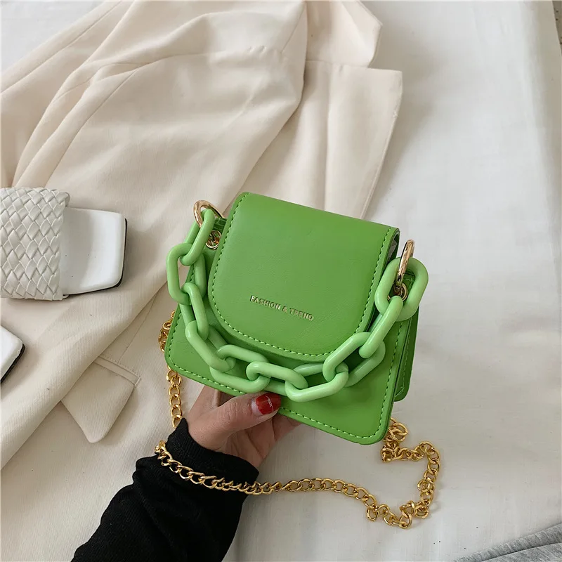 Kid Purses and Handbags little Girls Chain Crossbody Bag Ladies Designer Women Luxury Small Mini Handbags