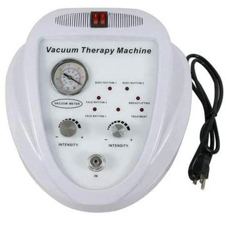 2021 Adjust Models Butt Enlargement Cellulite Slimming Lymphatic Suction Buttocks Breast Massager Cupping Vacuum Therapy Machine