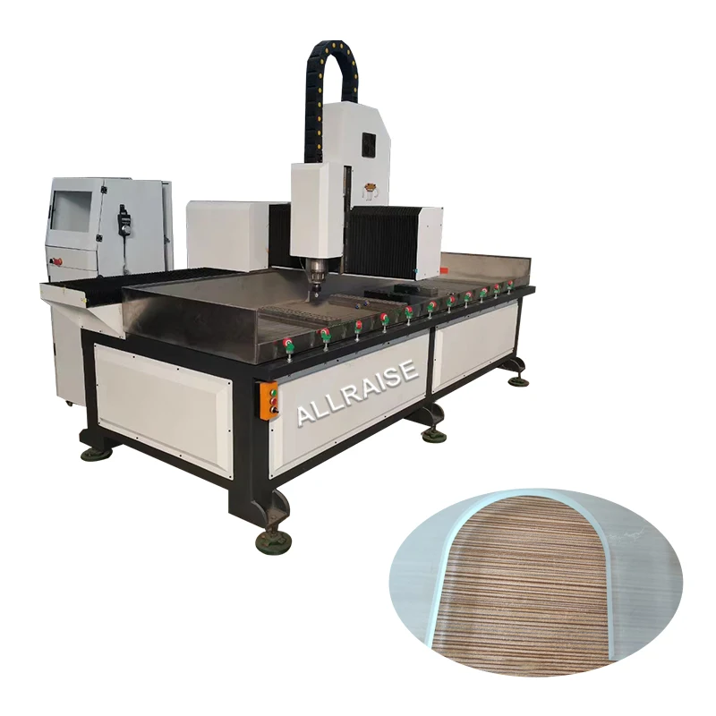 OR OML 0824 factory price glass drilling machine automatic glass polishing and cutting machine