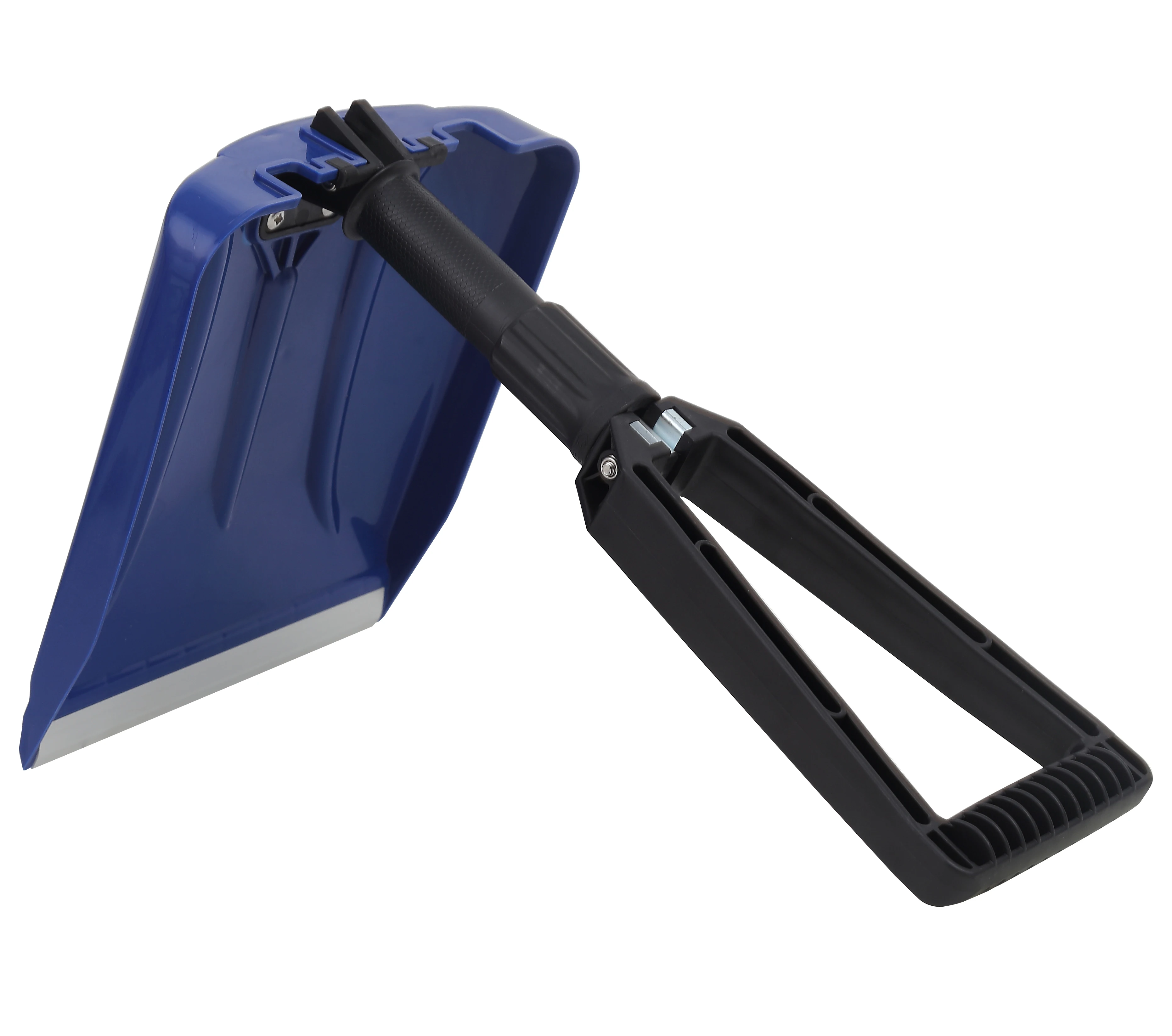 Foldable Kid Snow Shovel  Garden Shovel Car/Truck Shovel 9 1/2IN