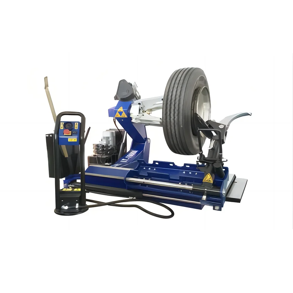 Manufacturer Hot Selling Cheap truck tyre changer for car maintenance truck tire machine