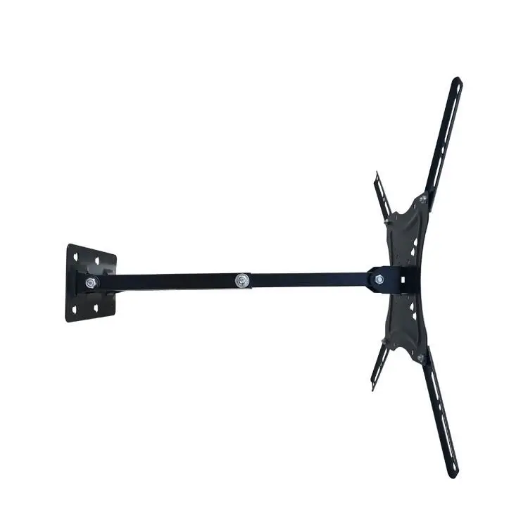 14-55 дюймов Full Motion HdTV кронштейн крепления коробка поворотный тв крепление в